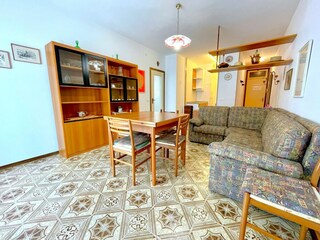 Holiday house Porto Santa Margherita Features 11