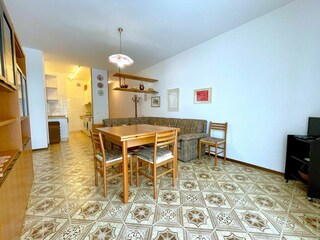 Ferienhaus Porto Santa Margherita Ausstattung 9