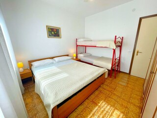 Casa per le vacanze Porto Santa Margherita Caratteristiche 9