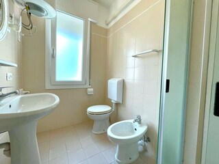 Ferienhaus Porto Santa Margherita Ausstattung 8