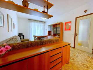 Holiday house Porto Santa Margherita Features 10