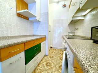 Holiday house Porto Santa Margherita Features 13