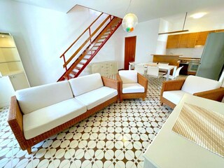 Casa per le vacanze Porto Santa Margherita Caratteristiche 12