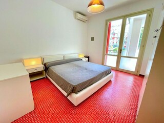 Holiday house Porto Santa Margherita Features 7