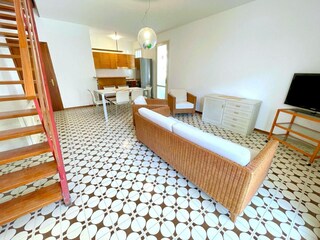 Maison de vacances Porto Santa Margherita Équipement 13