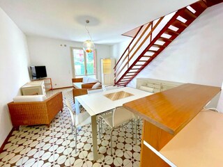 Vakantiehuis Porto Santa Margherita Kenmerken 16