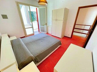 Casa per le vacanze Porto Santa Margherita Caratteristiche 8