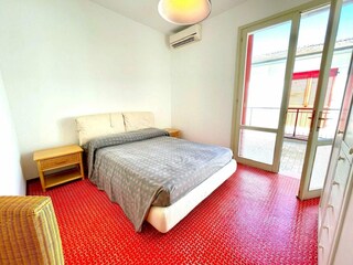 Vakantiehuis Porto Santa Margherita Kenmerken 17