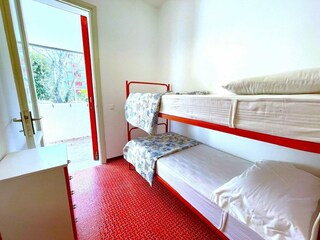 Holiday house Porto Santa Margherita Features 11