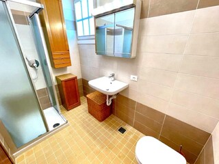 Ferienhaus Porto Santa Margherita Ausstattung 19