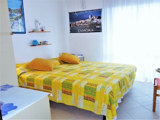 Holiday house Porto Santa Margherita Features 5
