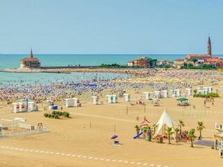 Casa per le vacanze Porto Santa Margherita Ambiente 21