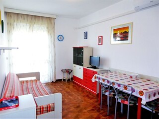 Apartment Porto Santa Margherita Features 7