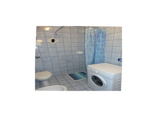 Apartment Porto Santa Margherita Ausstattung 17