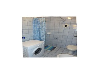 Apartment Porto Santa Margherita Features 18