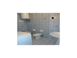 Apartment Porto Santa Margherita Ausstattung 17