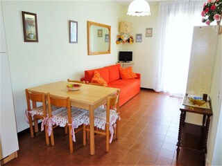 Appartement Porto Santa Margherita Enregistrement extérieur 3