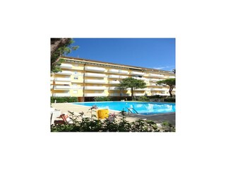 Apartment Porto Santa Margherita Umgebung 31