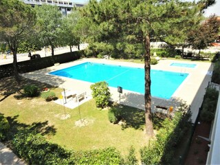 Apartment Porto Santa Margherita Außenaufnahme 9