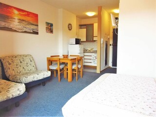 Vakantiehuis Porto Santa Margherita Kenmerken 7