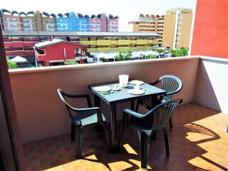 Maison de vacances Porto Santa Margherita Enregistrement extérieur 5