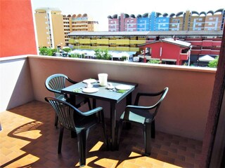 Ferienhaus Porto Santa Margherita Ausstattung 9