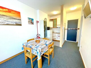 Holiday house Porto Santa Margherita Features 17