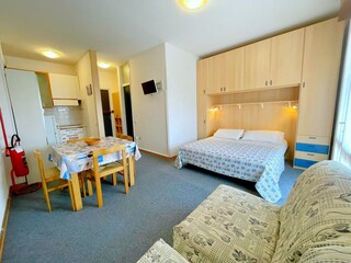 Holiday house Porto Santa Margherita Features 17