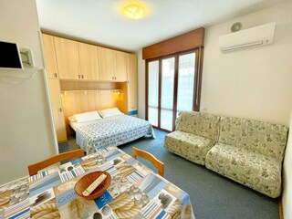 Holiday house Porto Santa Margherita Features 18