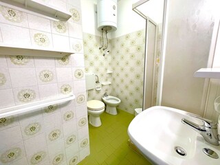 Holiday house Porto Santa Margherita Features 19