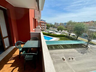 Casa per le vacanze Porto Santa Margherita Registrazione all'aperto 6