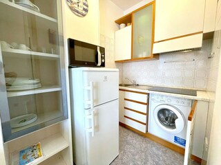 Casa per le vacanze Porto Santa Margherita Caratteristiche 8