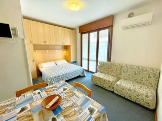 Holiday house Porto Santa Margherita Features 16