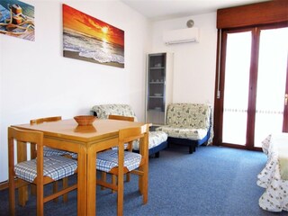 Vakantiehuis Porto Santa Margherita Kenmerken 13