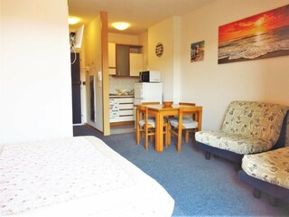 Holiday house Porto Santa Margherita Features 14