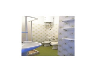 Vakantiehuis Porto Santa Margherita Kenmerken 12