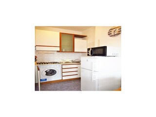 Holiday house Porto Santa Margherita Features 12