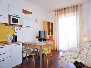 Holiday house Porto Santa Margherita Features 11