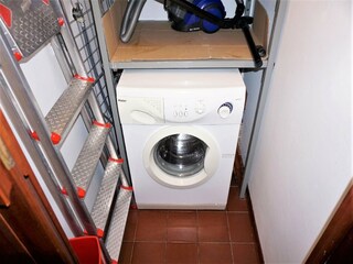 Maison de vacances Porto Santa Margherita  28