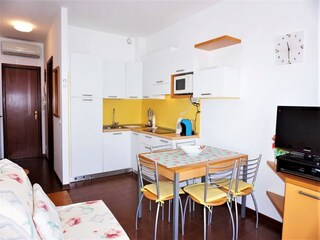 Casa per le vacanze Porto Santa Margherita Caratteristiche 14