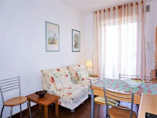 Holiday house Porto Santa Margherita Features 15