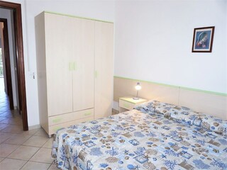 Ferienhaus Porto Santa Margherita Ausstattung 14