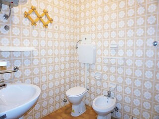 Vakantiehuis Porto Santa Margherita Kenmerken 15