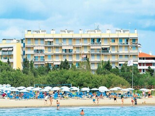 Maison de vacances Porto Santa Margherita Enregistrement extérieur 9