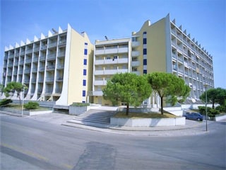 Ferienhaus Porto Santa Margherita Außenaufnahme 6
