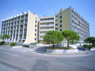 Maison de vacances Porto Santa Margherita Enregistrement extérieur 6