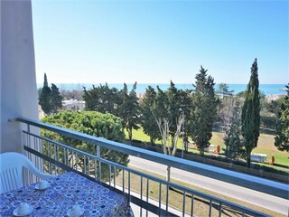 Ferienhaus Porto Santa Margherita Ausstattung 15