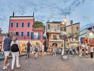 Ferienhaus Porto Santa Margherita Ausstattung 16