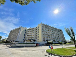 Casa per le vacanze Porto Santa Margherita Registrazione all'aperto 9