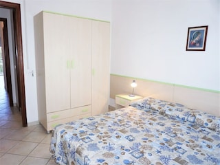 Ferienhaus Porto Santa Margherita Ausstattung 19